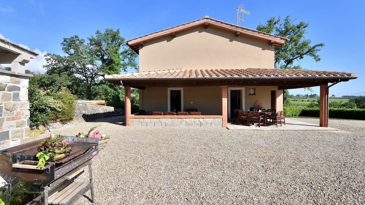 Photo of Outdoor in Cavriglia