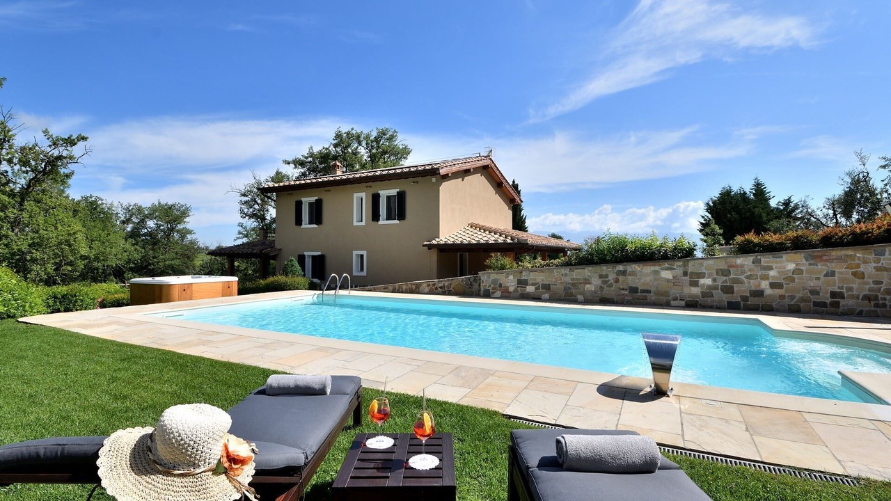 Photo of Outdoor in Cavriglia