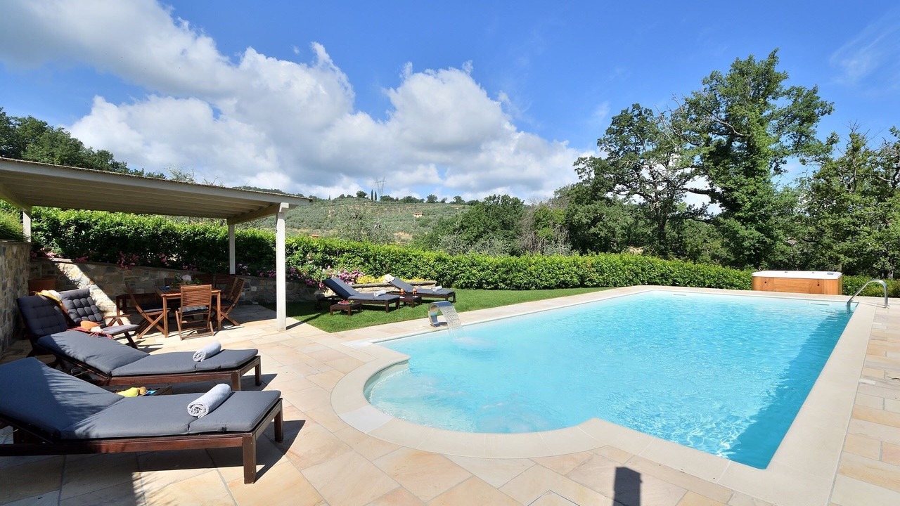 Photo of Outdoor in Cavriglia