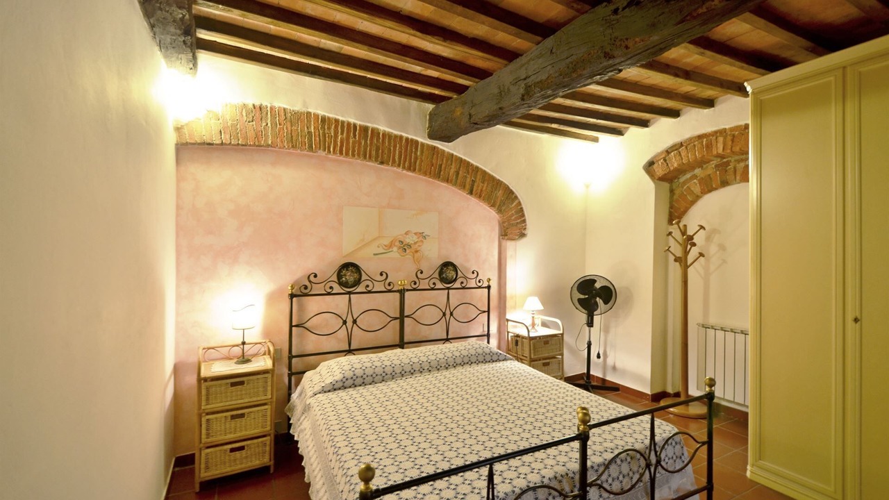 Photo of Bedroom in Colle di Val d'Elsa