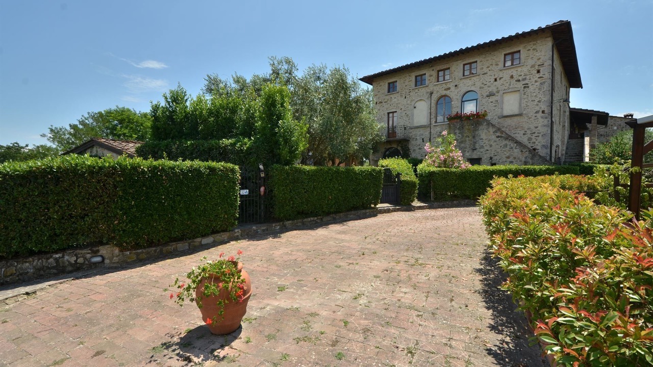 Photo of Outdoor in Colle di Val d'Elsa