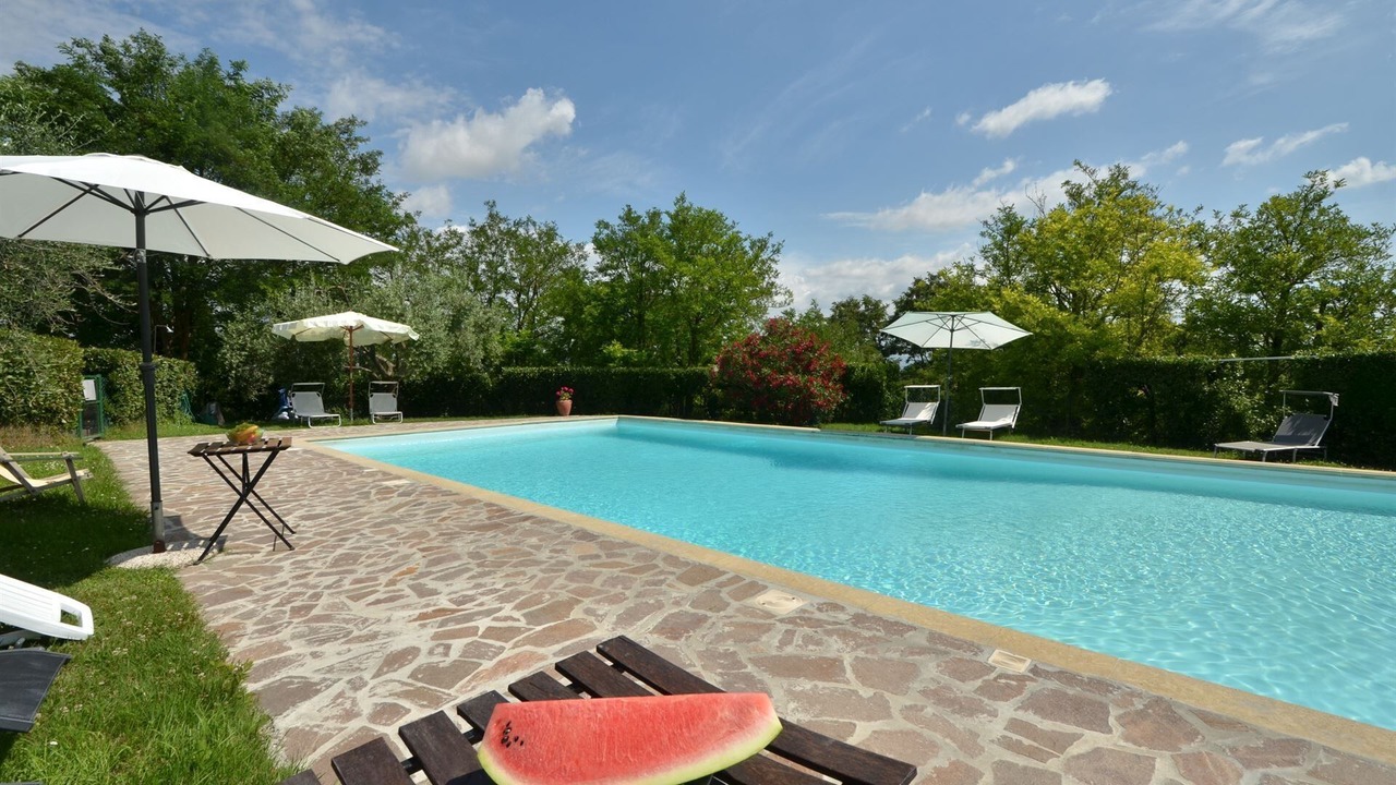 Photo of Outdoor in Colle di Val d'Elsa