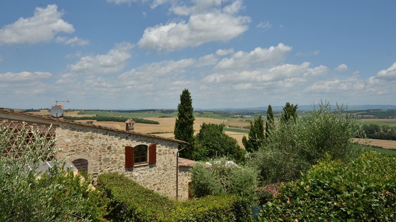 Photo of Outdoor in Colle di Val d'Elsa