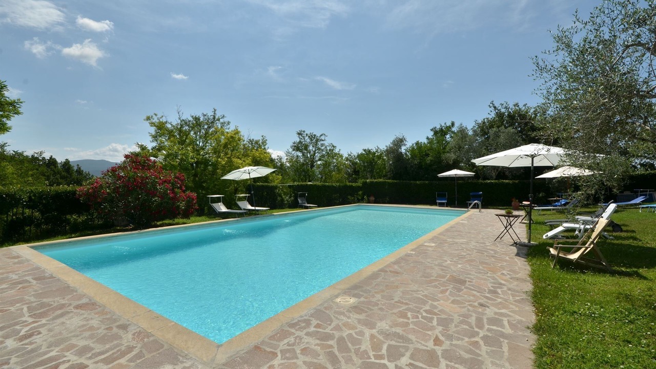 Photo of Outdoor in Colle di Val d'Elsa