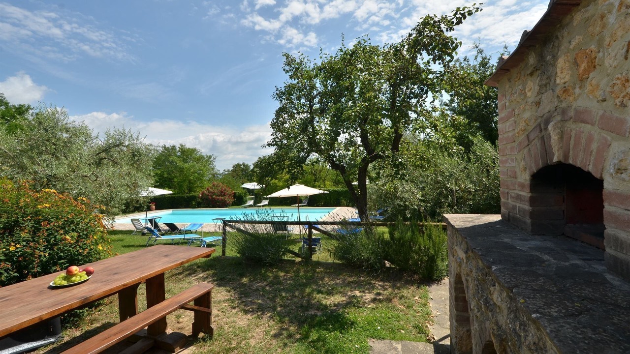 Photo of Outdoor in Colle di Val d'Elsa