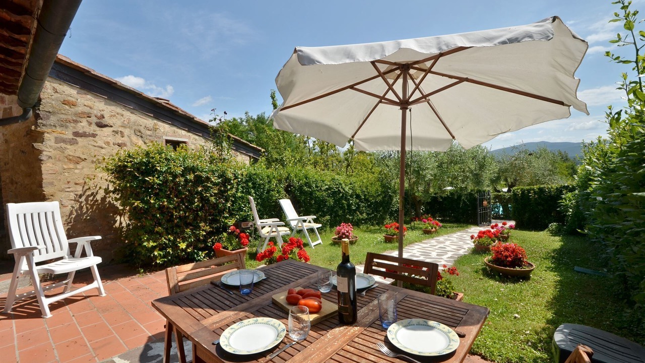 Photo of Outdoor in Colle di Val d'Elsa