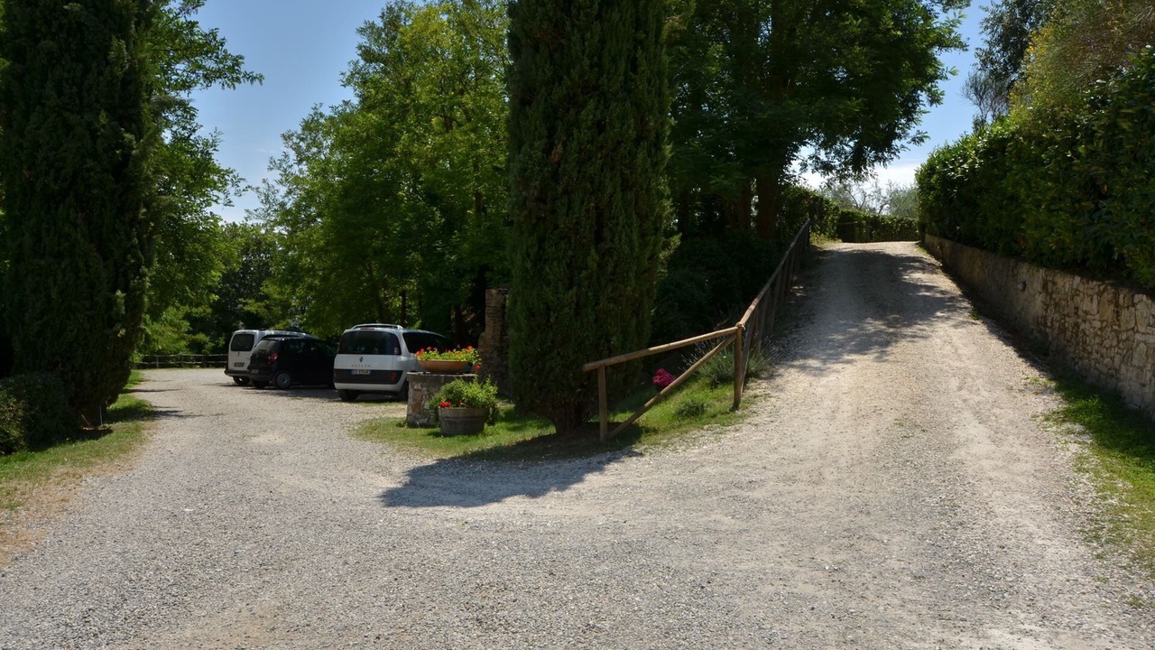 Photo of Outdoor in Colle di Val d'Elsa