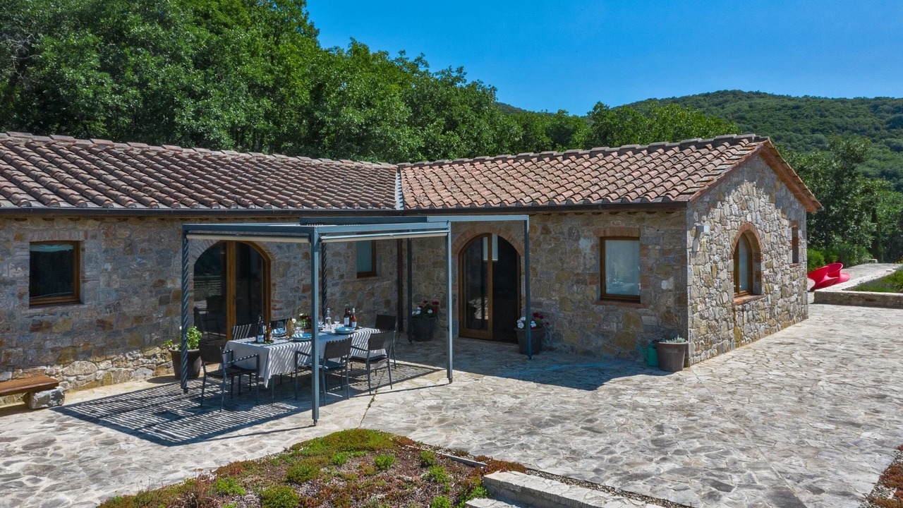 Photo of Outdoor in Gaiole in Chianti
