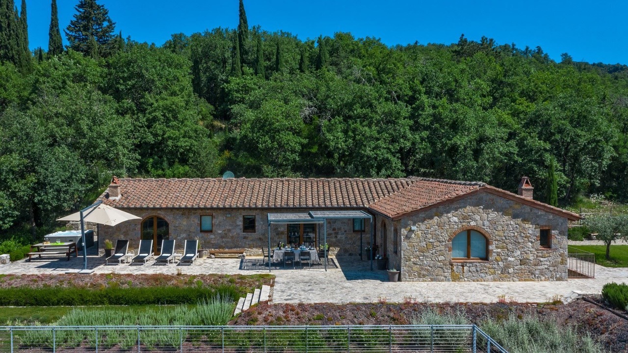 Photo of Outdoor in Gaiole in Chianti