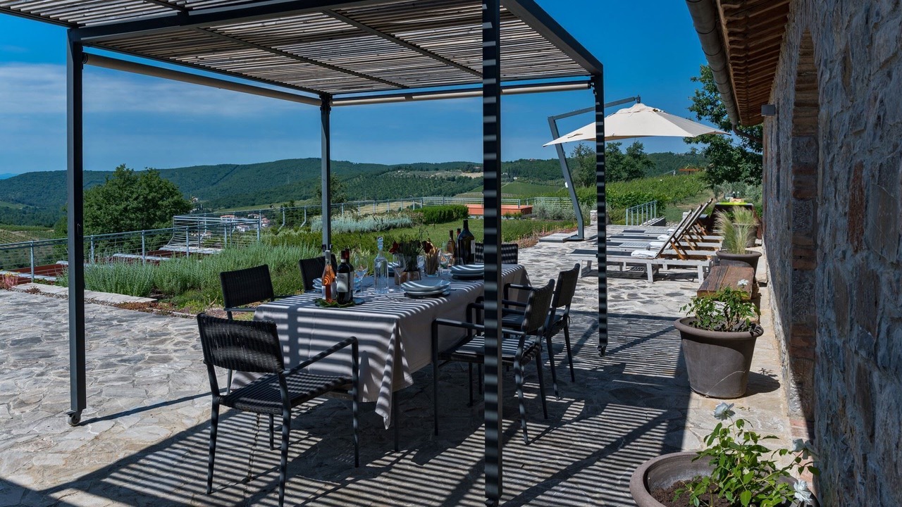 Photo of Outdoor in Gaiole in Chianti