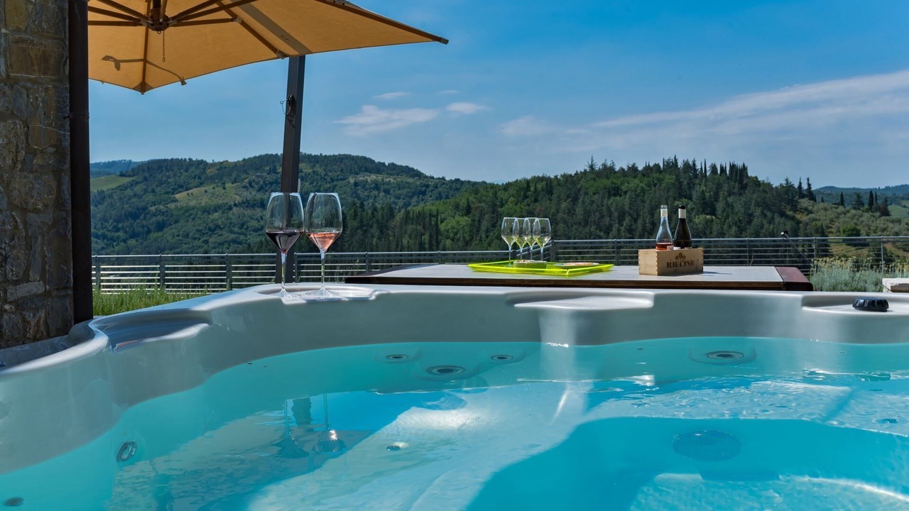 Photo of Outdoor in Gaiole in Chianti