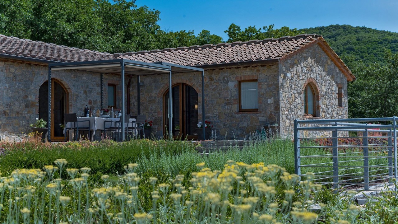 Photo of Outdoor in Gaiole in Chianti