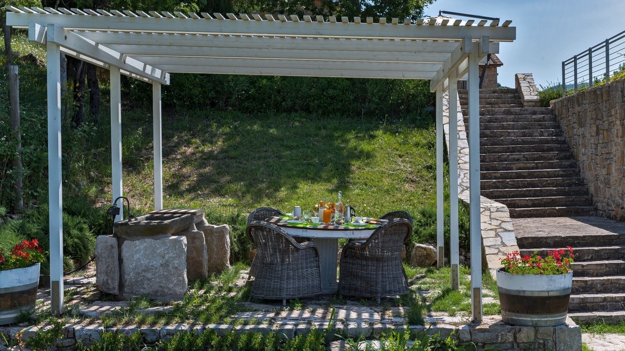 Photo of Outdoor in Gaiole in Chianti