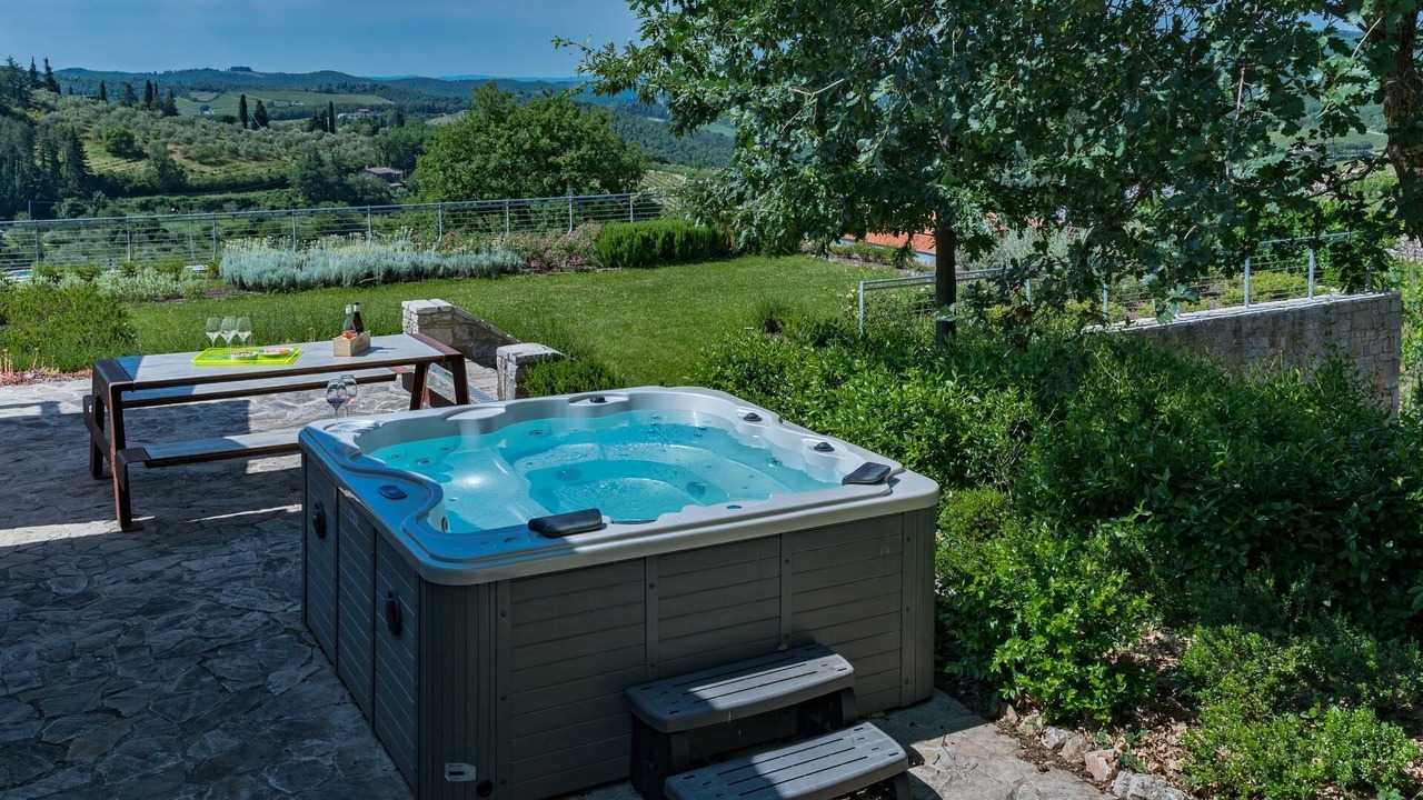 Photo of Outdoor in Gaiole in Chianti