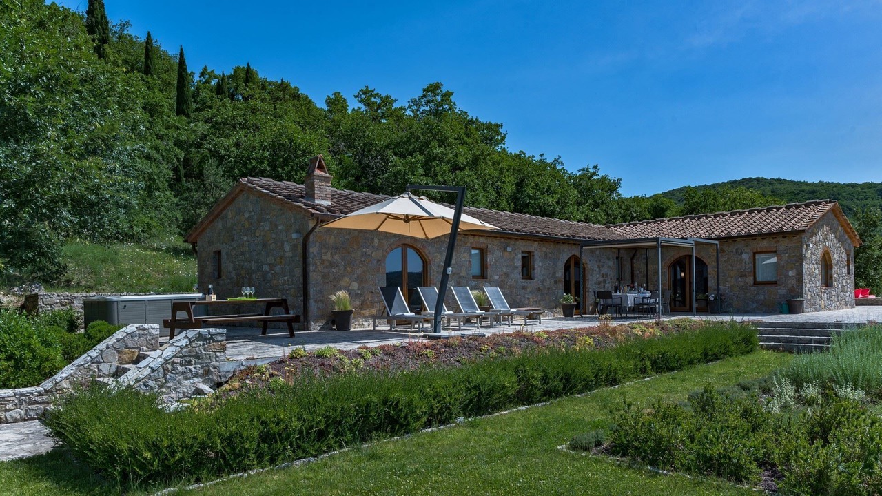 Photo of Outdoor in Gaiole in Chianti