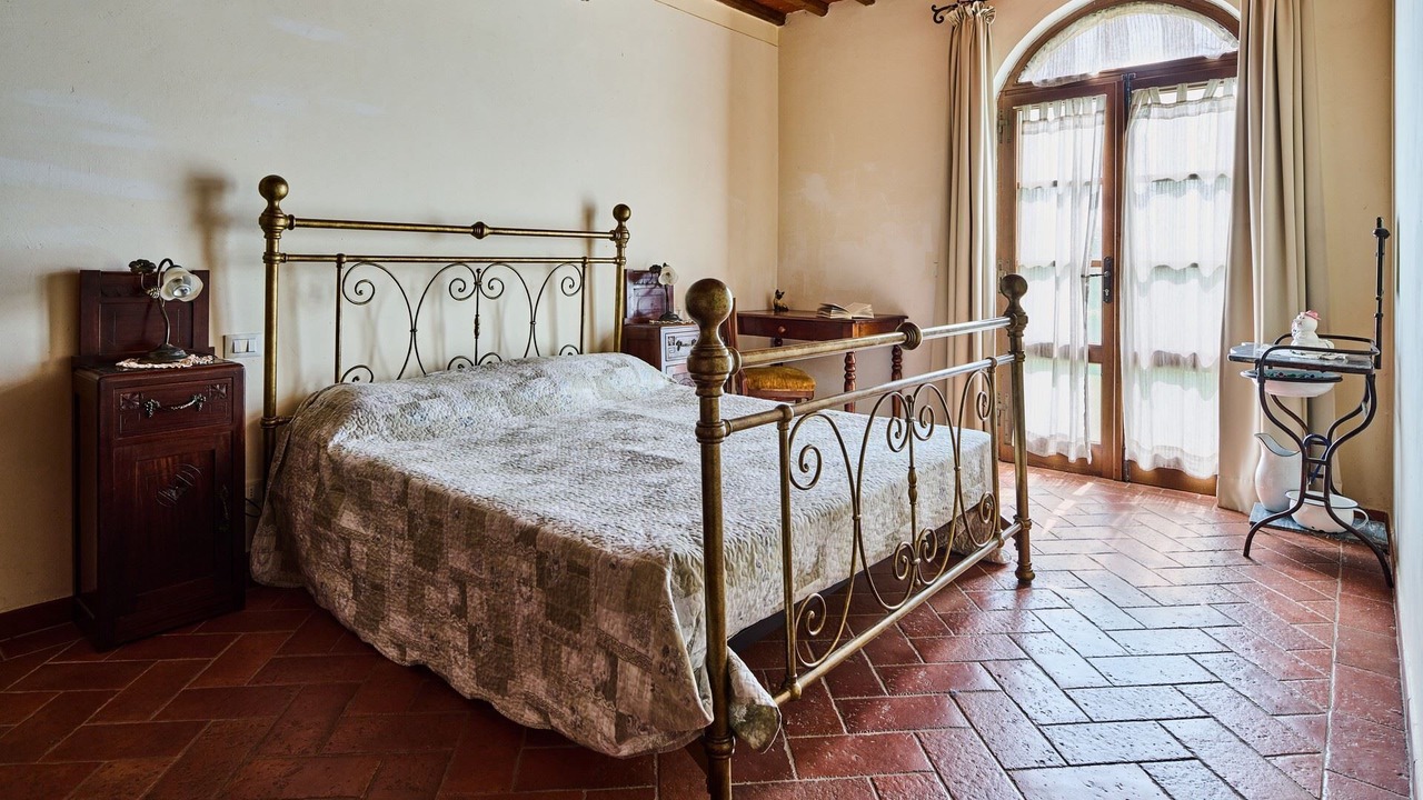 Photo of Bedroom in Neri