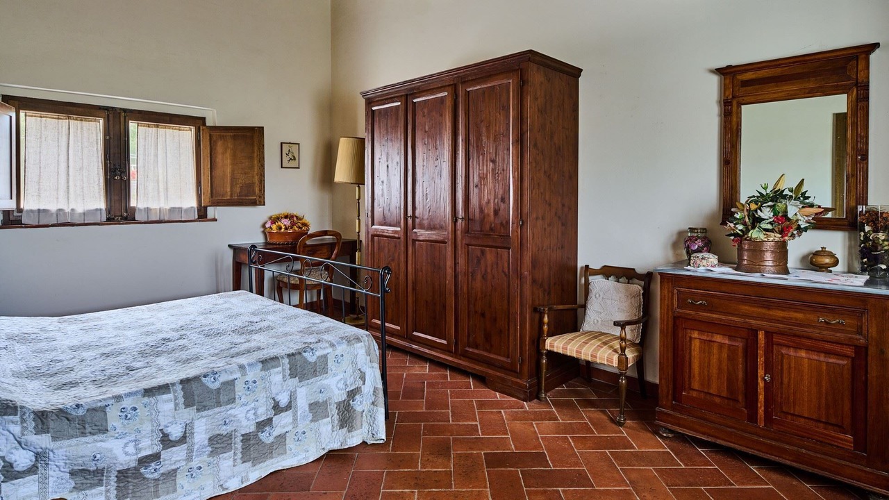 Photo of Bedroom in Neri