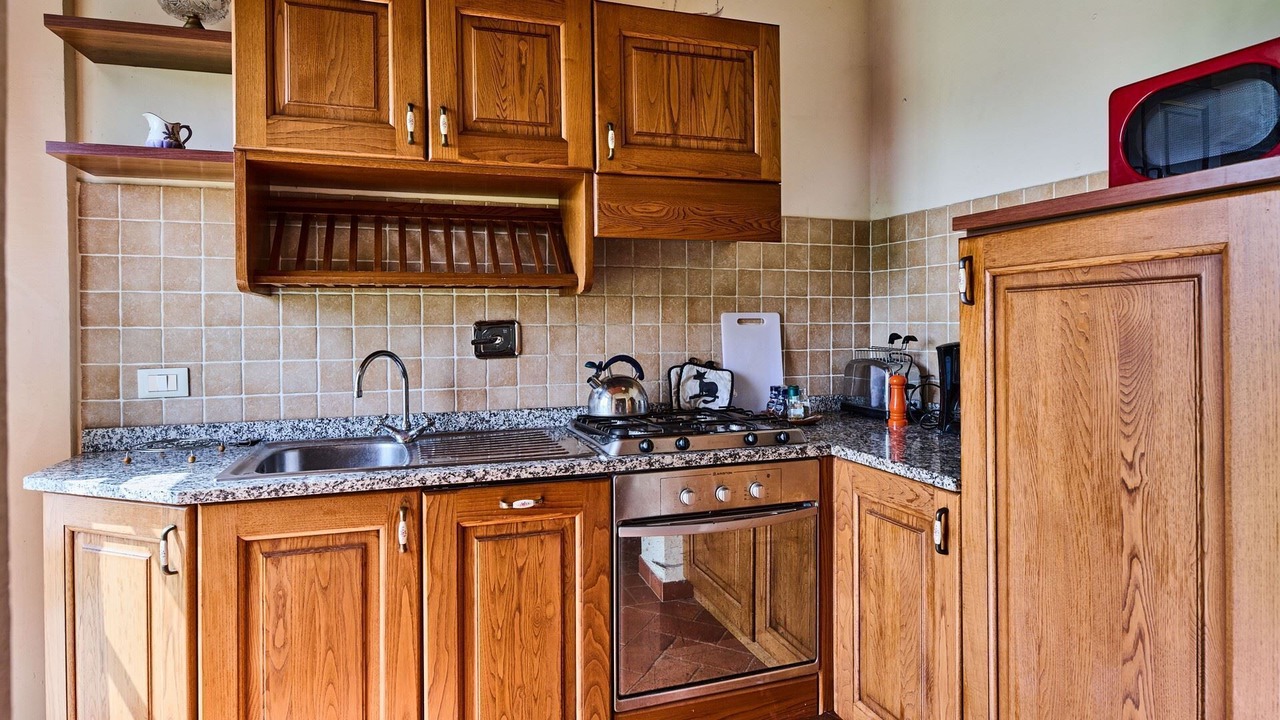 Photo of Kitchen in Neri