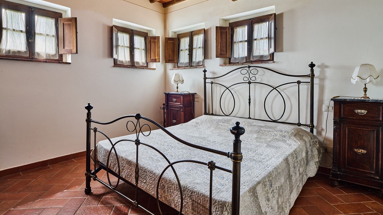 Photo of Bedroom in Neri