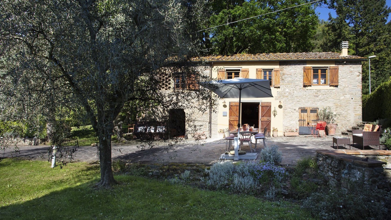 Photo of Outdoor in Grezzano