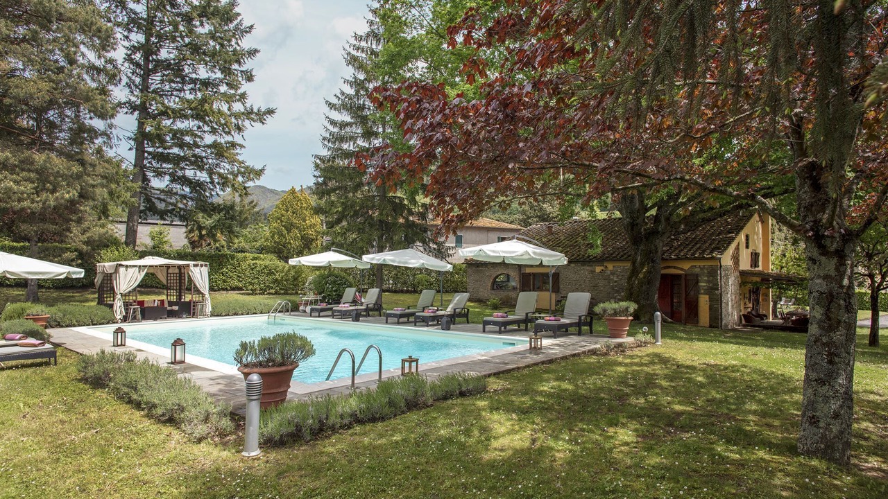 Photo of Outdoor in Grezzano