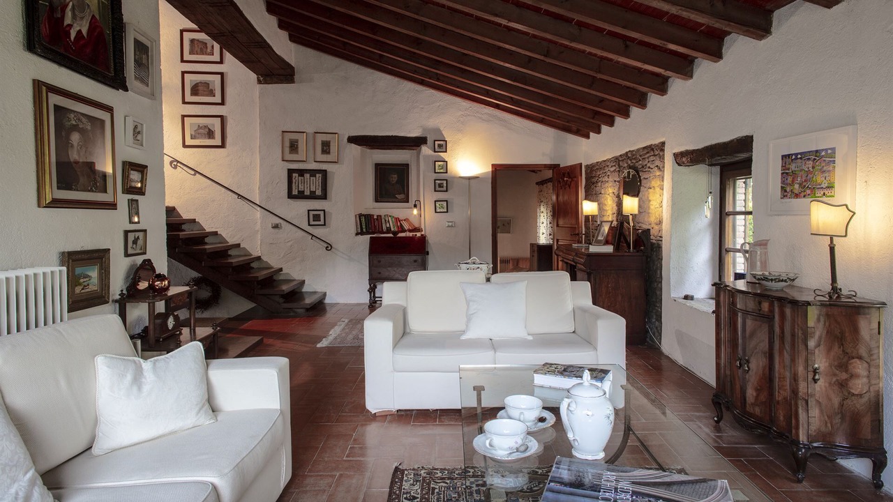Photo of Livingroom in Grezzano