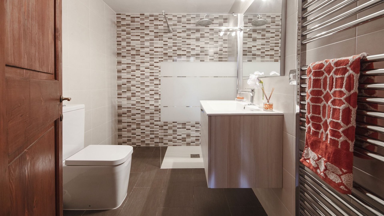 Photo of Bathroom in Grezzano