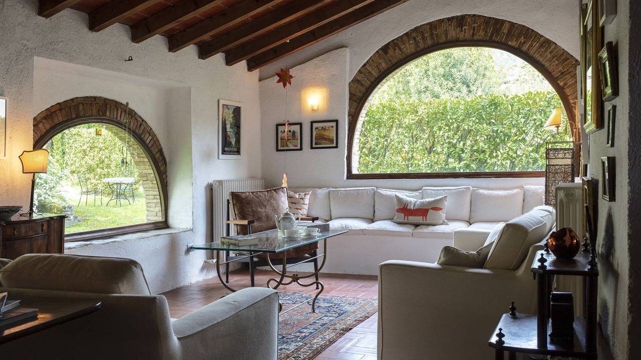 Photo of Livingroom in Grezzano