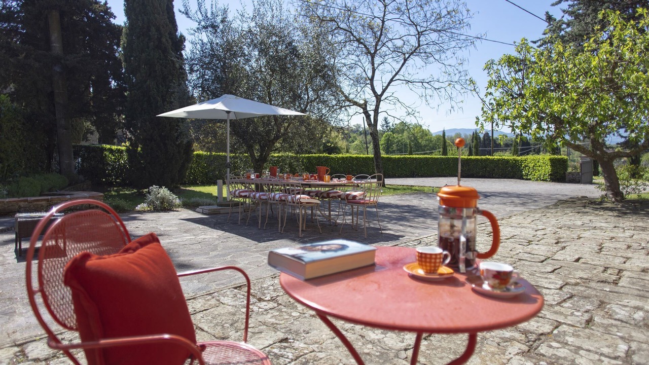 Photo of Outdoor in Grezzano