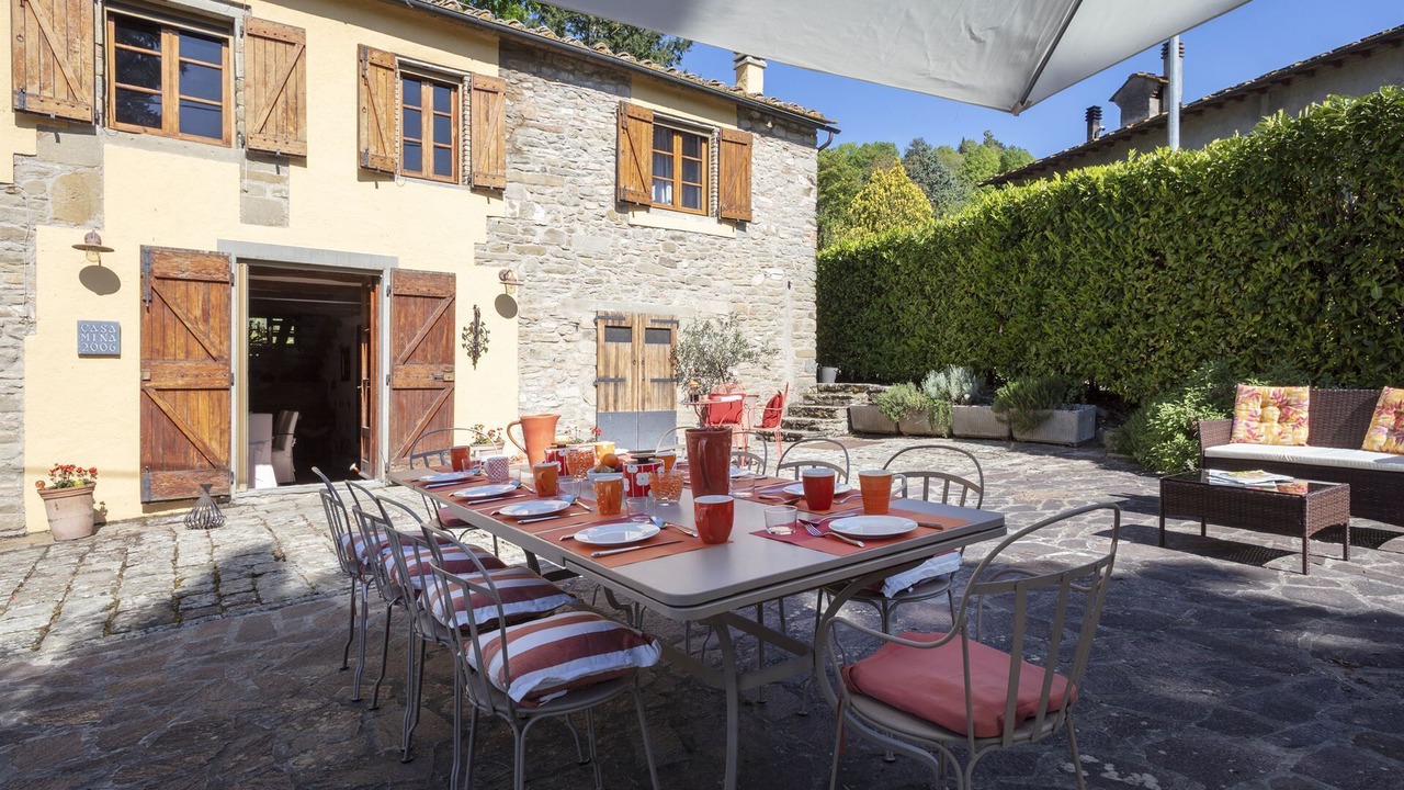 Photo of Outdoor in Grezzano