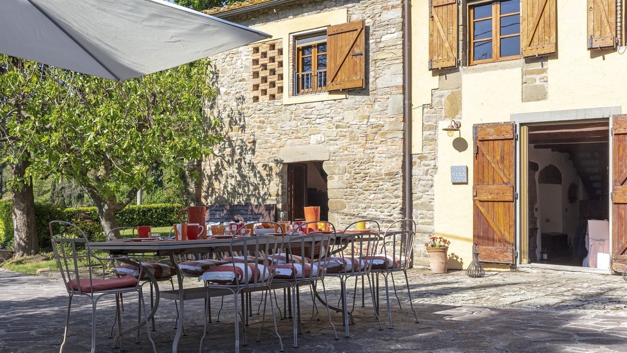 Photo of Outdoor in Grezzano