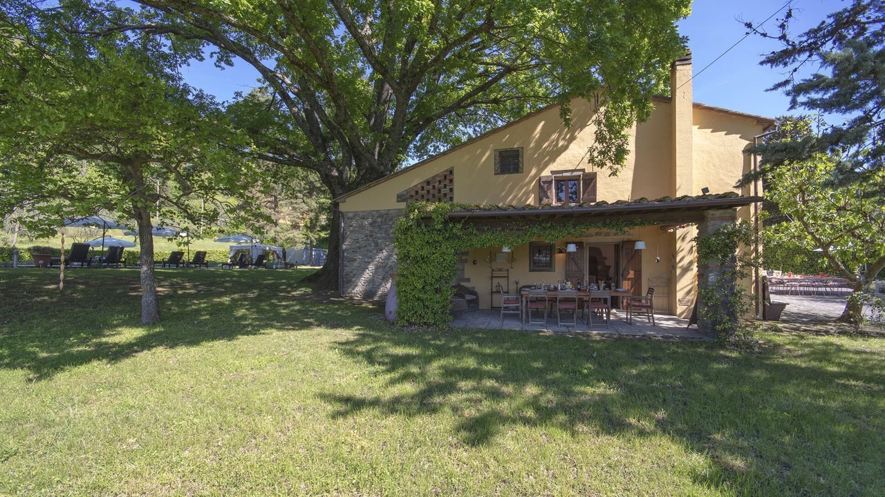 Photo of Outdoor in Grezzano