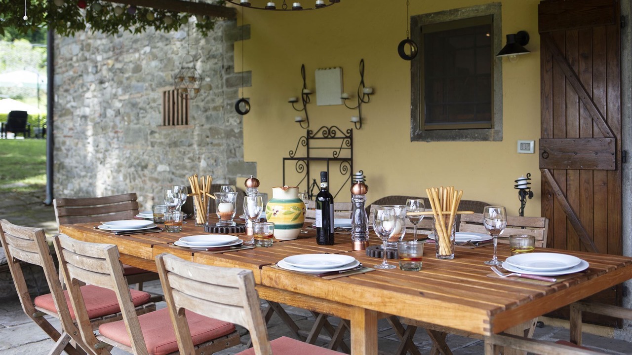Photo of Outdoor in Grezzano