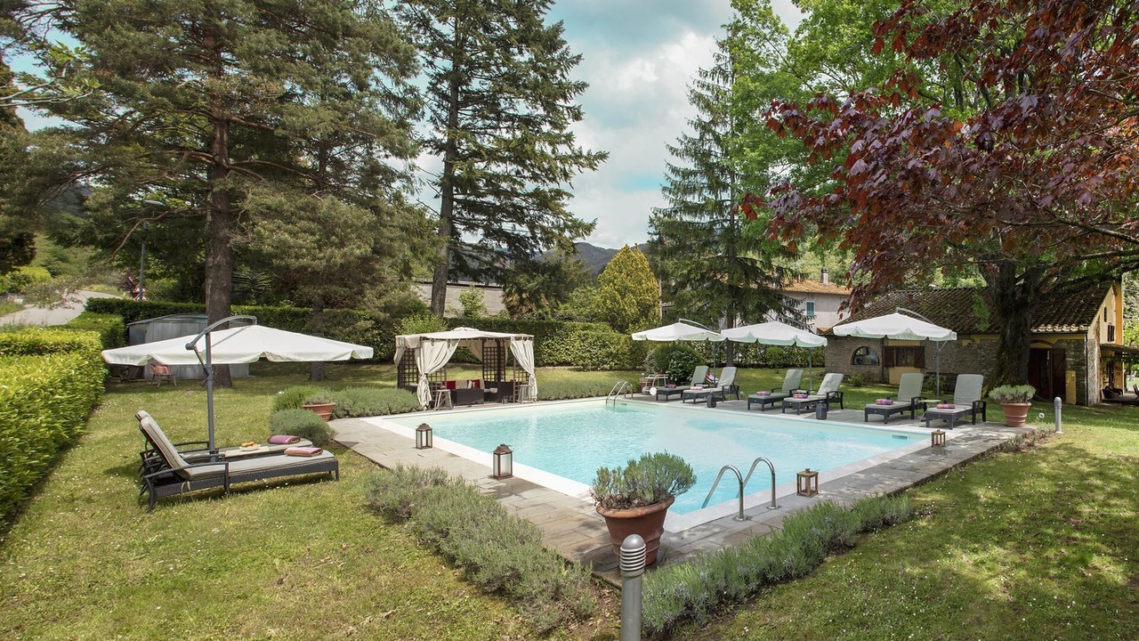 Photo of Outdoor in Grezzano