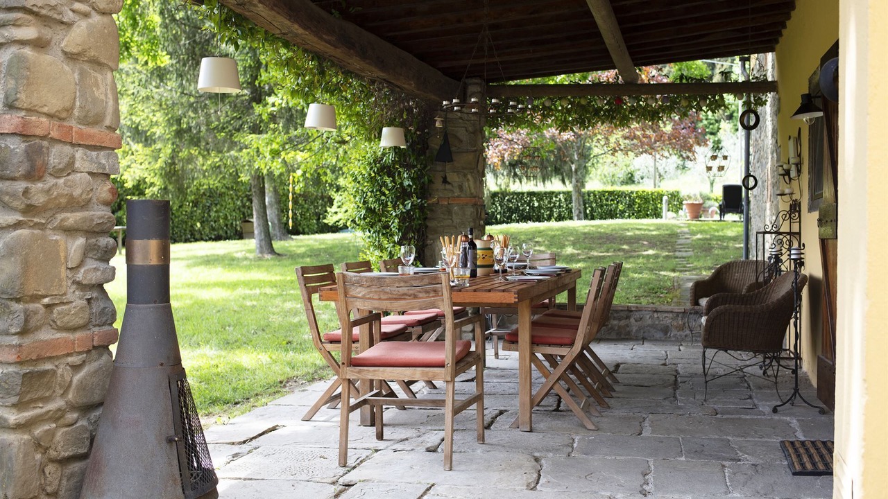 Photo of Outdoor in Grezzano