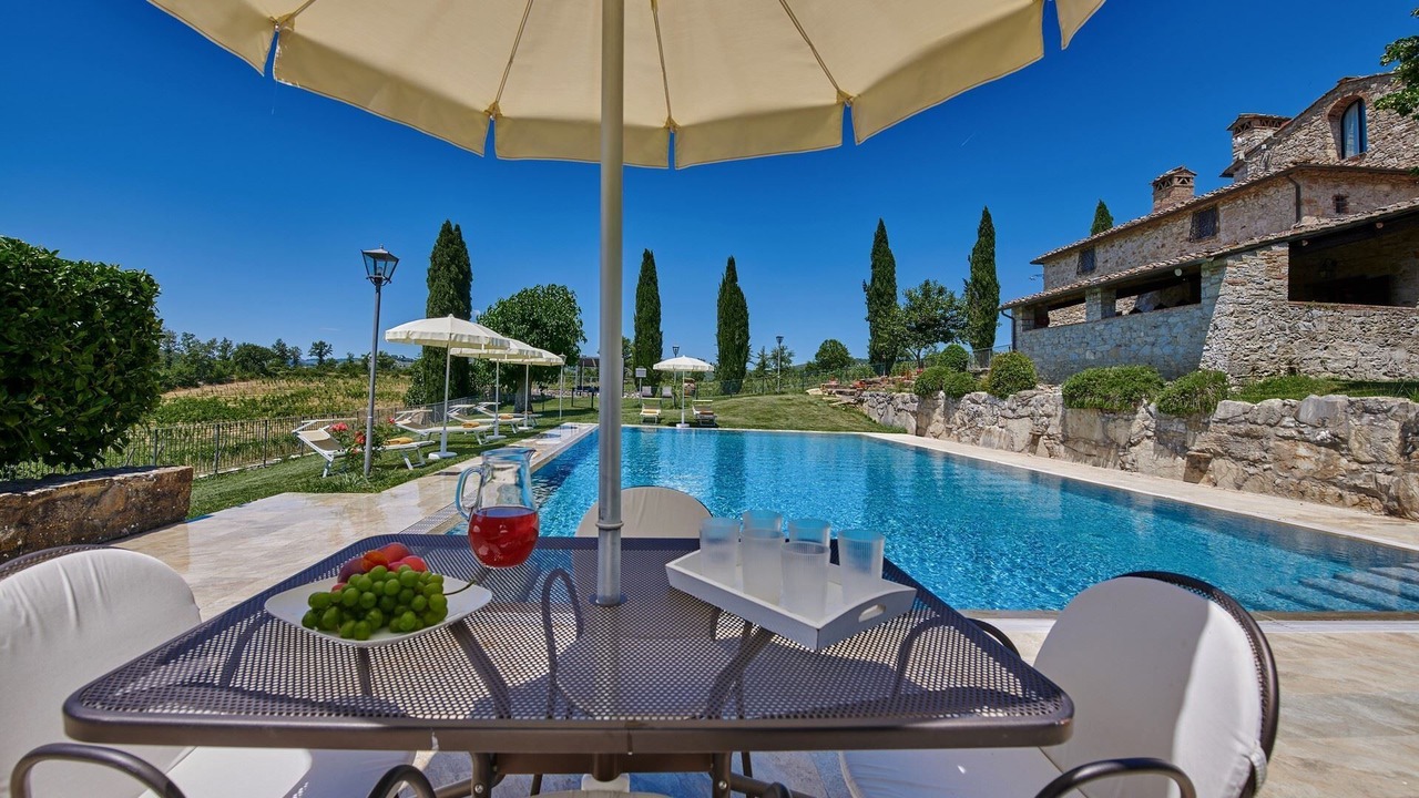 Photo of Outdoor in Gaiole in Chianti