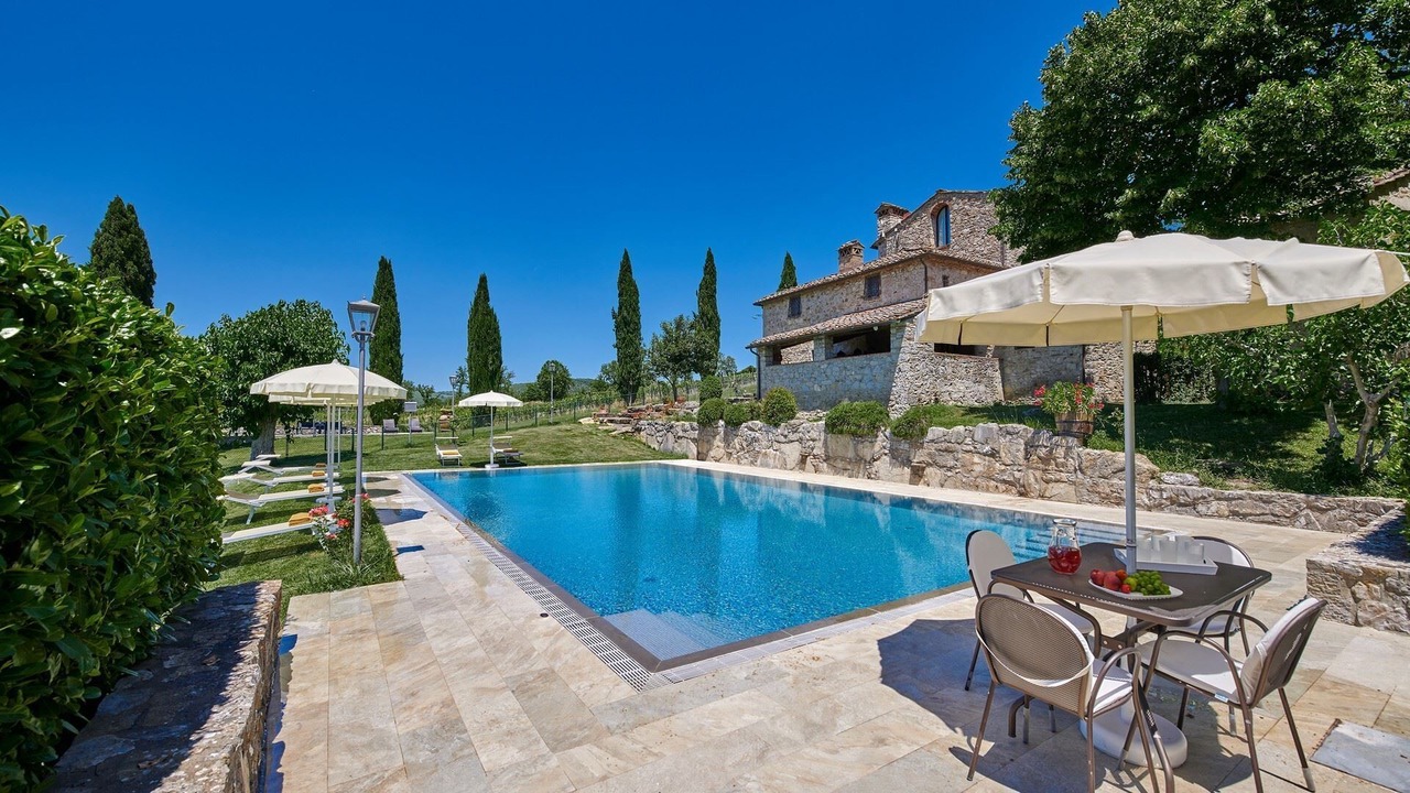 Photo of Outdoor in Gaiole in Chianti