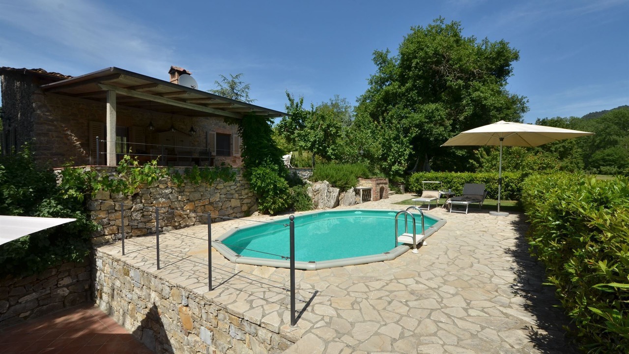 Photo of Outdoor in Gaiole in Chianti