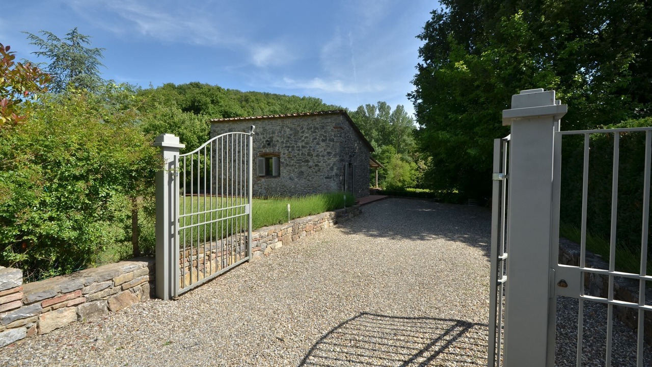 Photo of Outdoor in Gaiole in Chianti