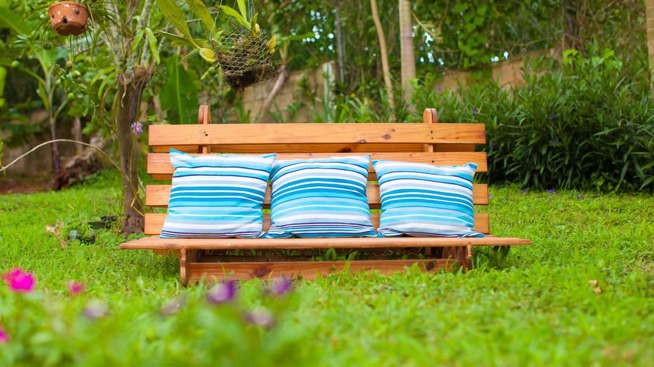 Photo of Outdoor in Mandeville
