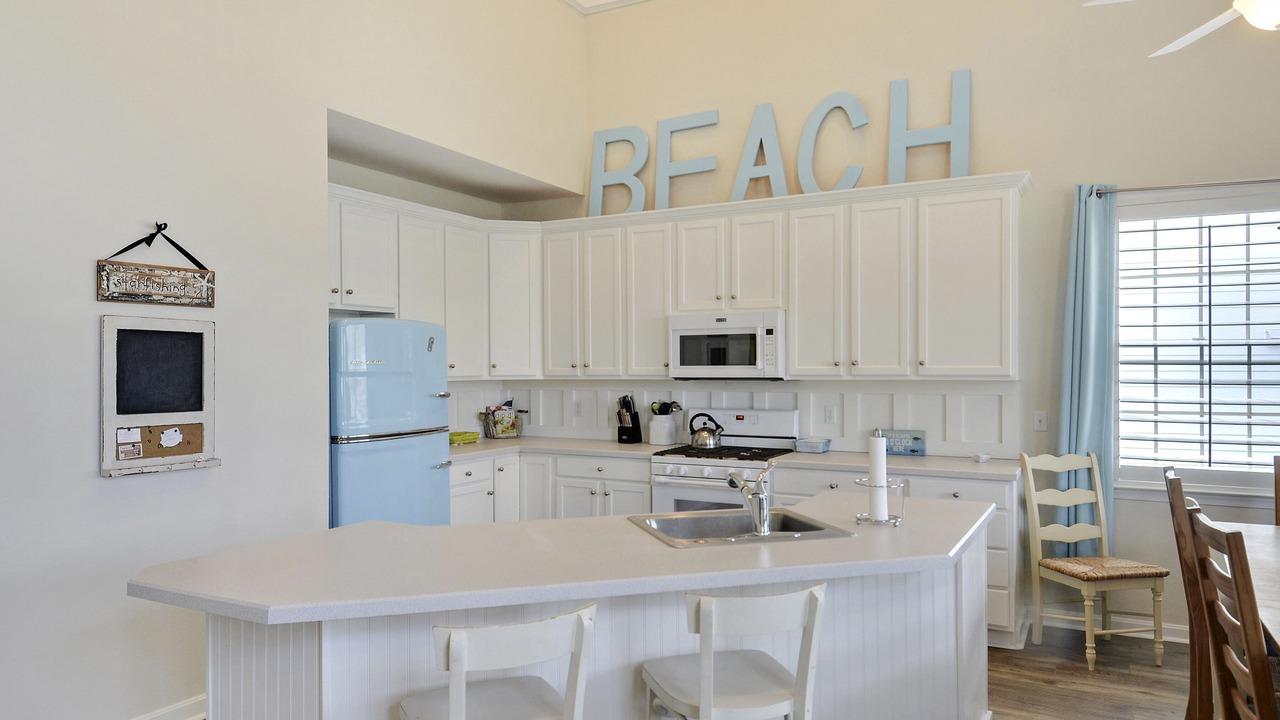 Photo of Kitchen in Ocean View