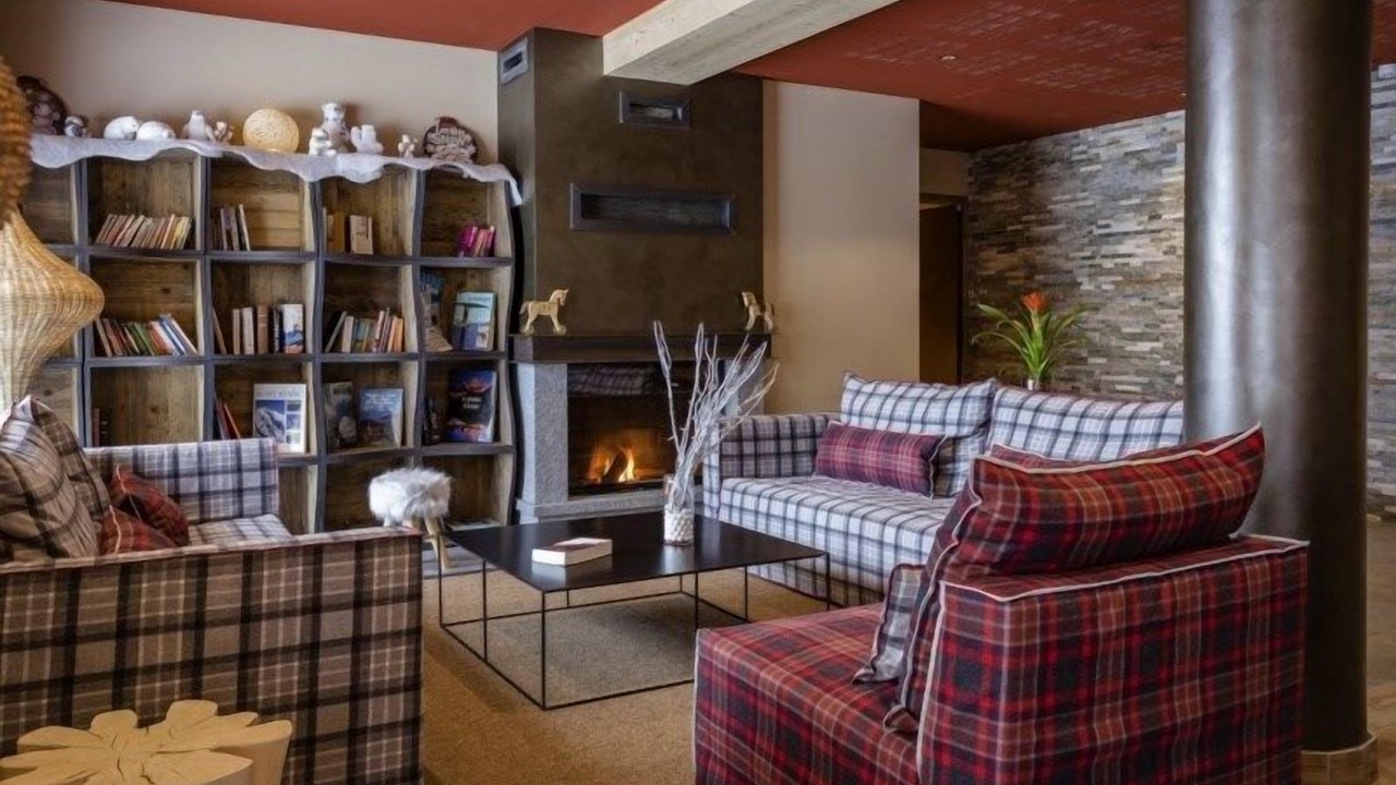 Photo of Livingroom in Beaufort