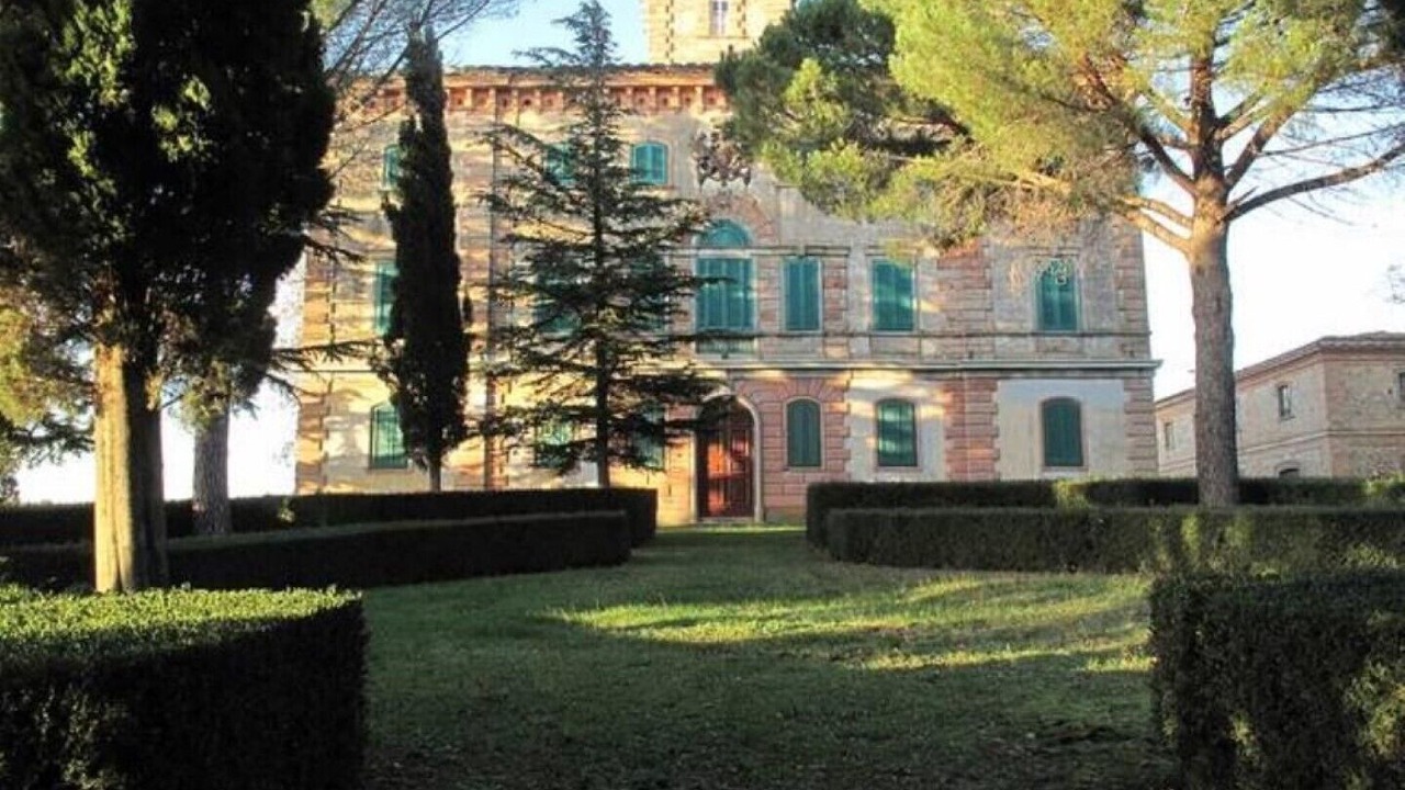 Photo of Outdoor in Castelnuovo di Val di Cecina