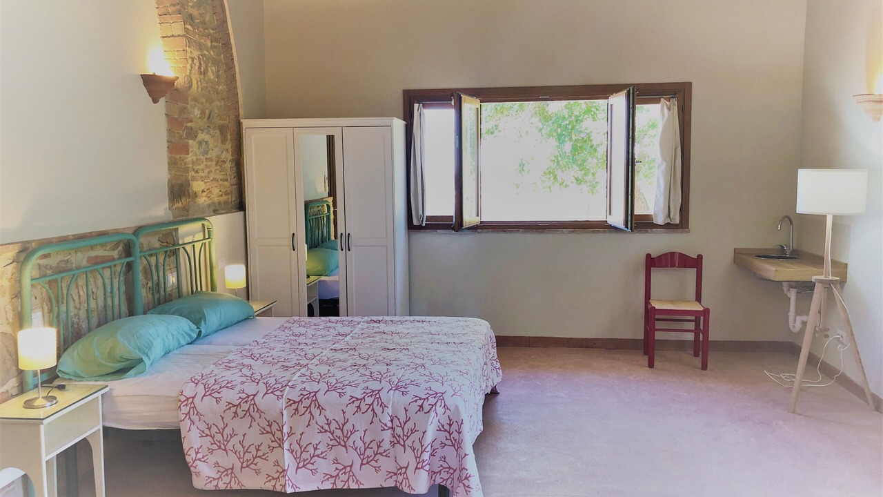 Photo of Bedroom in Castelnuovo di Val di Cecina