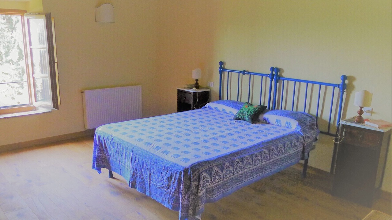 Photo of Bedroom in Castelnuovo di Val di Cecina