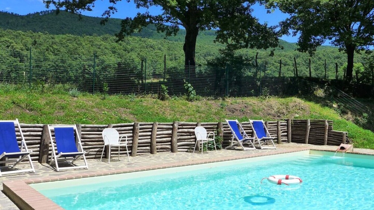 Photo of Outdoor in Castelnuovo di Val di Cecina