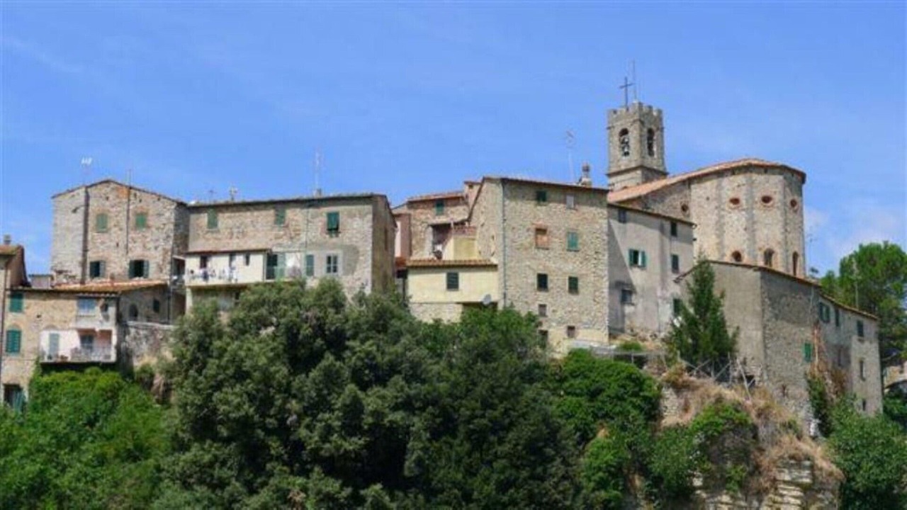 Photo of Outdoor in Castelnuovo di Val di Cecina