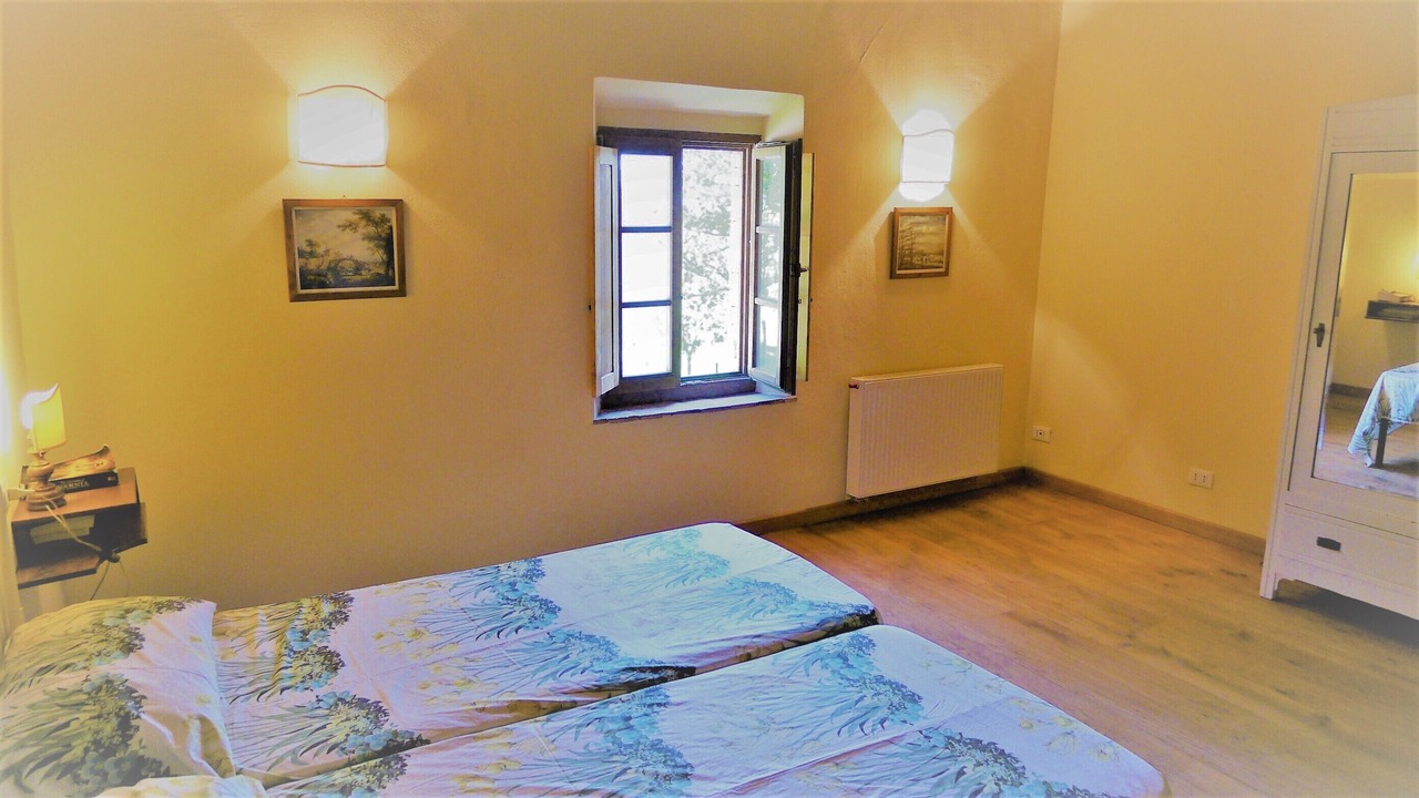 Photo of Bedroom in Castelnuovo di Val di Cecina