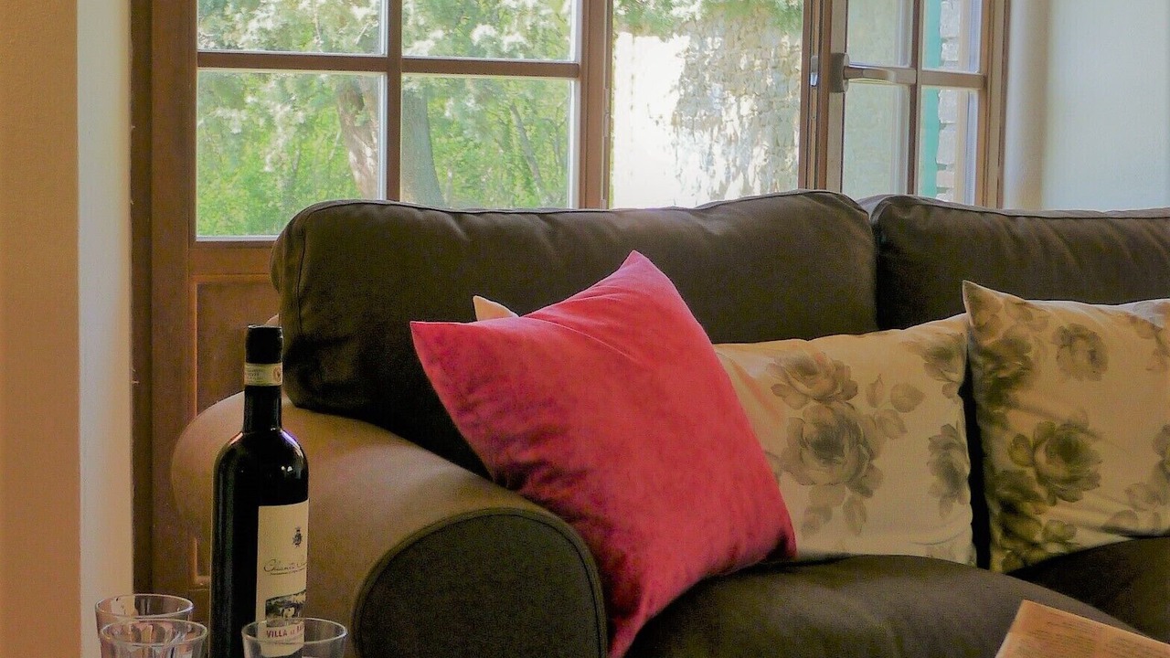 Photo of Livingroom in Castelnuovo di Val di Cecina