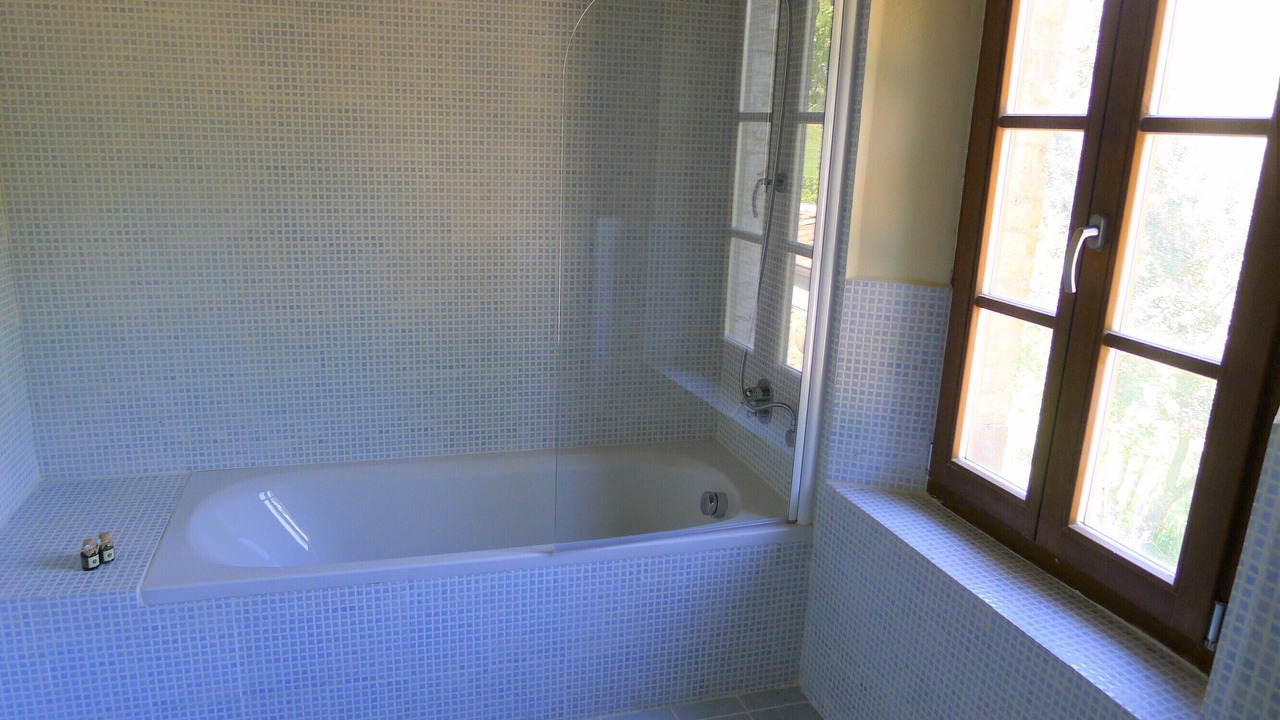 Photo of Bathroom in Castelnuovo di Val di Cecina